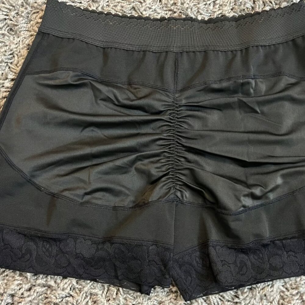 Women’s Faja Compression Shorts